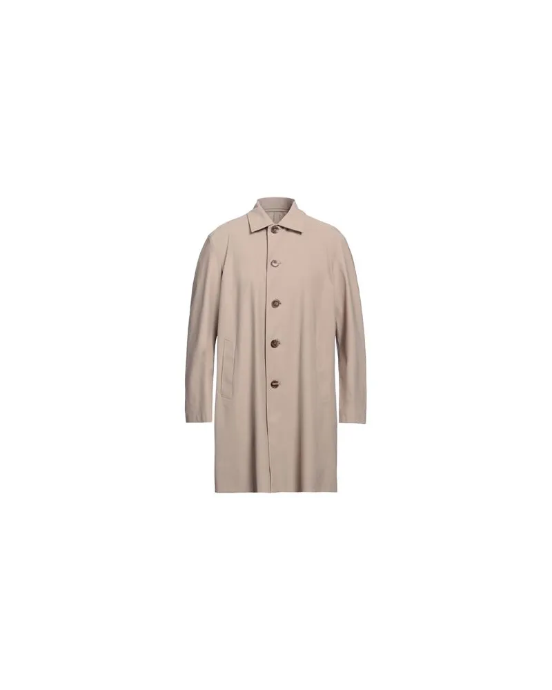 Harris Wharf London JACKEN & MÄNTEL - Jacken, Mäntel & Trenchcoatsauf YOOX.COM Beige