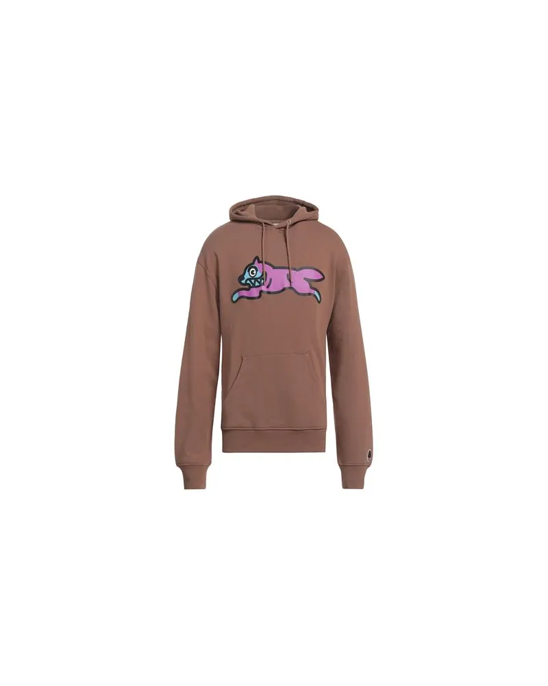 ICECREAM TOPS - Sweatshirtsauf YOOX.COM Braun