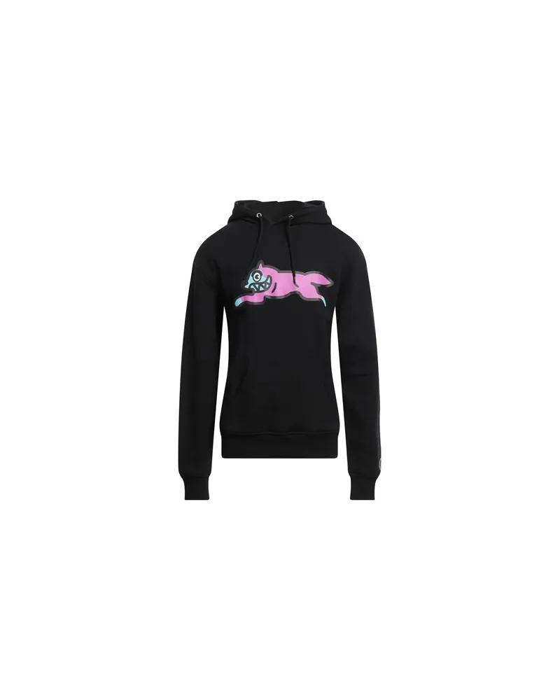ICECREAM TOPS - Sweatshirtsauf YOOX.COM Schwarz
