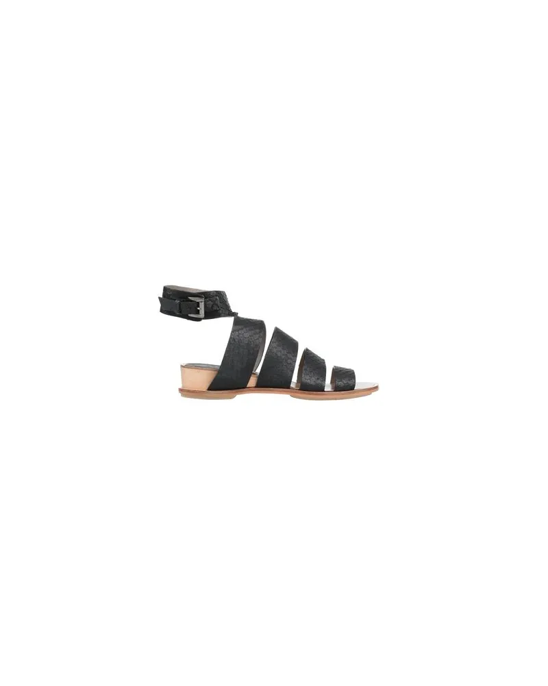 Ixos SCHUHE - Sandalenauf YOOX.COM Schwarz