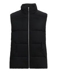 Rag & Bone Weste Schwarz