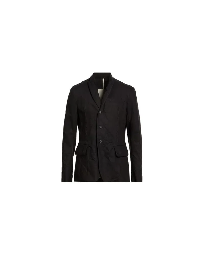 Masnada ANZÜGE und CO-ORDS - Blazersauf YOOX.COM Schwarz