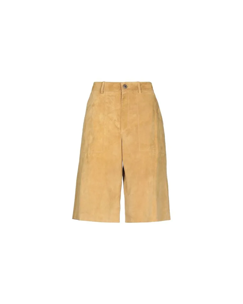 Chloé HOSEN & RÖCKE - Shorts & Bermudashortsauf YOOX.COM Ringelblume
