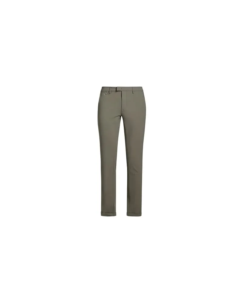 Tramarossa HOSEN & RÖCKE - Hosenauf YOOX.COM Salbeigrün