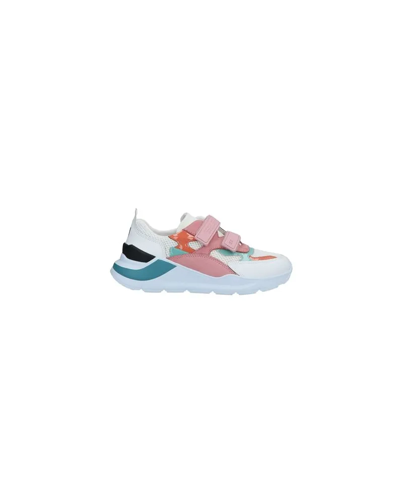 D.A.T.E. SCHUHE - Sneakersauf YOOX.COM Rosa