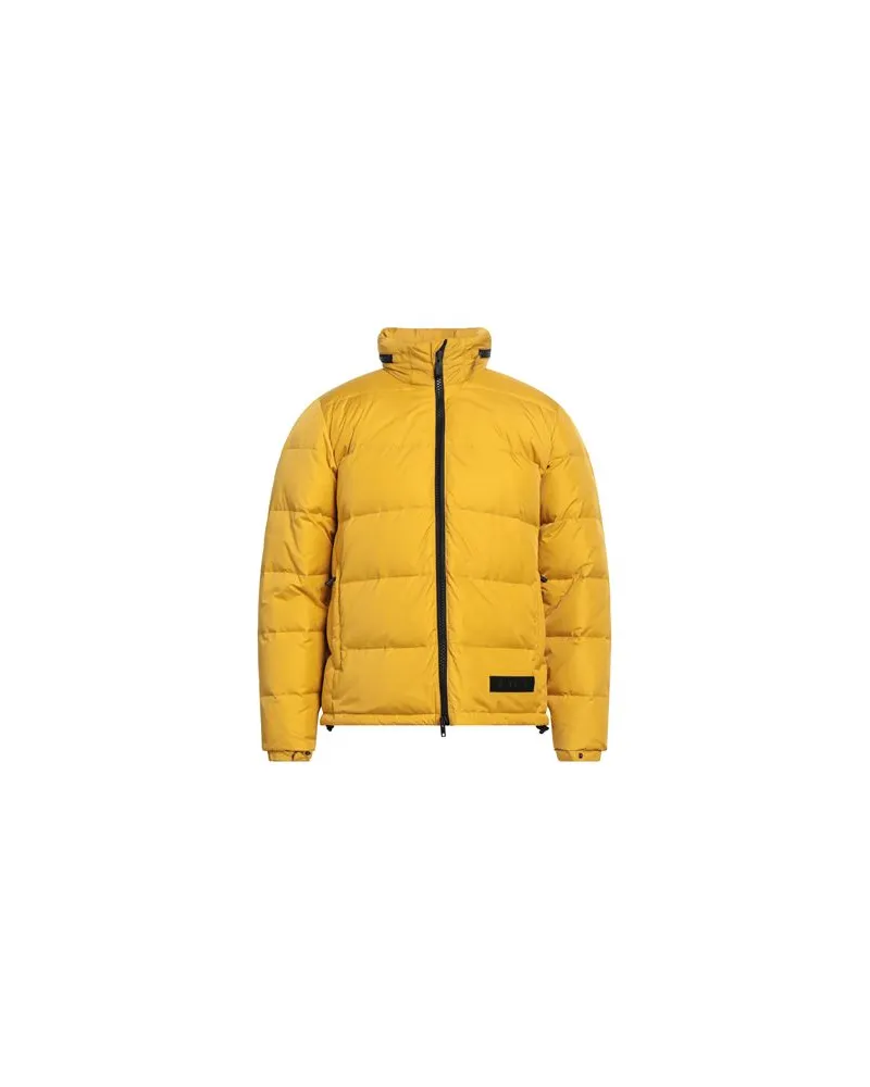 ASPESI JACKEN & MÄNTEL - Pufferjacken & Daunenjackenauf YOOX.COM Ringelblume