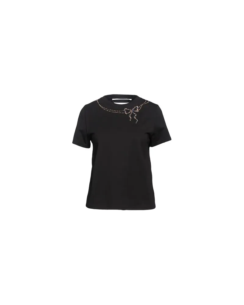 Miss Sixty TOPS - Topsauf YOOX.COM Schwarz
