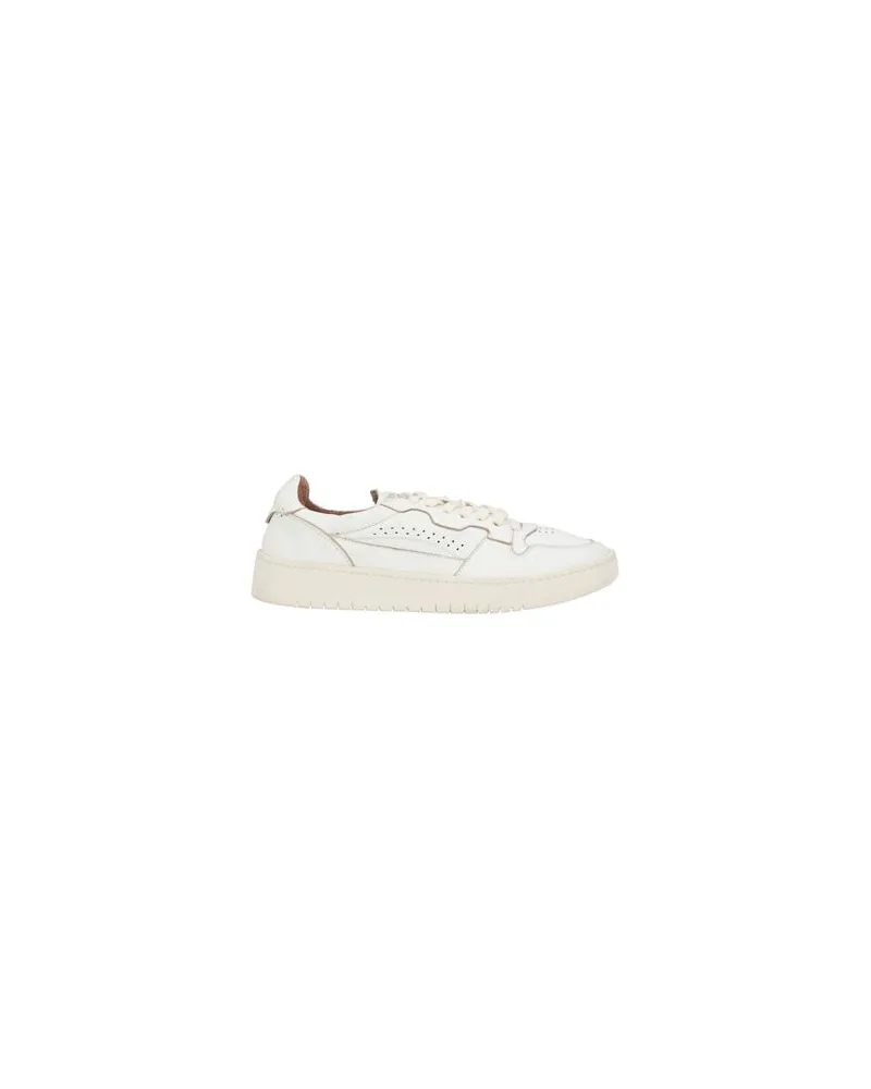 Eleventy SCHUHE - Sneakersauf YOOX.COM Weiß