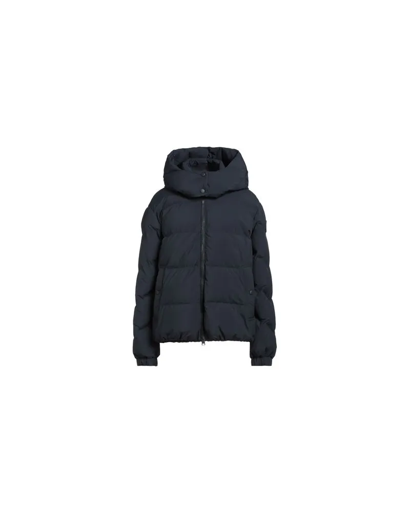 Woolrich JACKEN & MÄNTEL - Pufferjacken & Daunenjackenauf YOOX.COM Marineblau