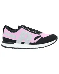 RUCO LINE Sneakers Rosa