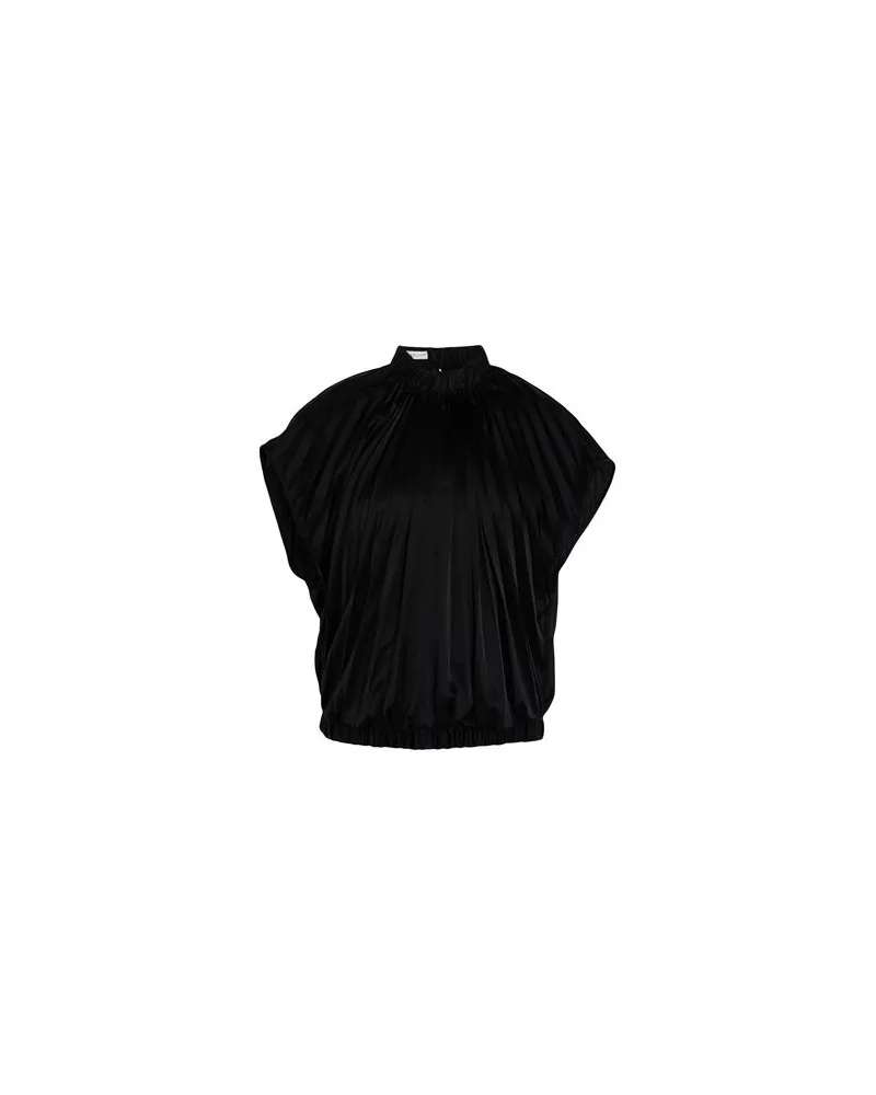Dries van Noten TOPS - Topsauf YOOX.COM Schwarz