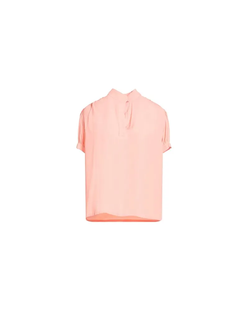 Mauro Grifoni TOPS - Topsauf YOOX.COM Lachs