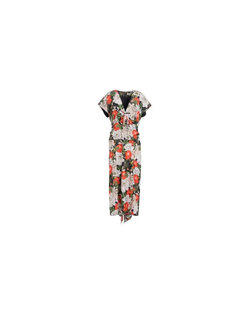 Meryll Rogge KLEIDER - Maxi-Kleiderauf YOOX.COM Schwarz