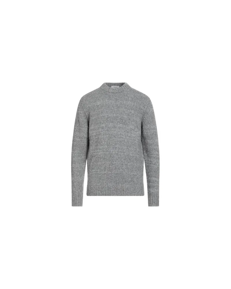 AGNONA STRICKWAREN - Pulloverauf YOOX.COM Grau