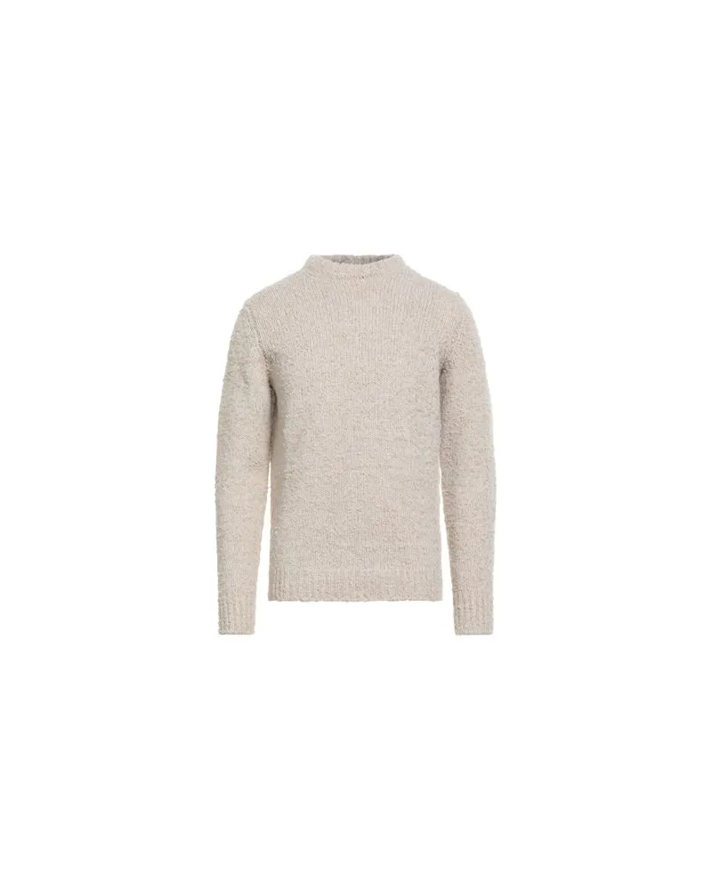 AGNONA STRICKWAREN - Pulloverauf YOOX.COM Beige