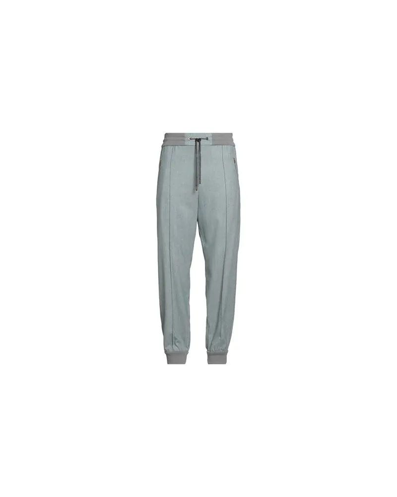 AGNONA HOSEN & RÖCKE - Hosenauf YOOX.COM Azurblau