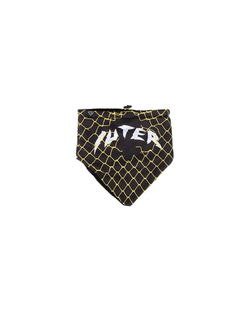 Iuter ACCESSOIRES - Schalsauf YOOX.COM Schwarz