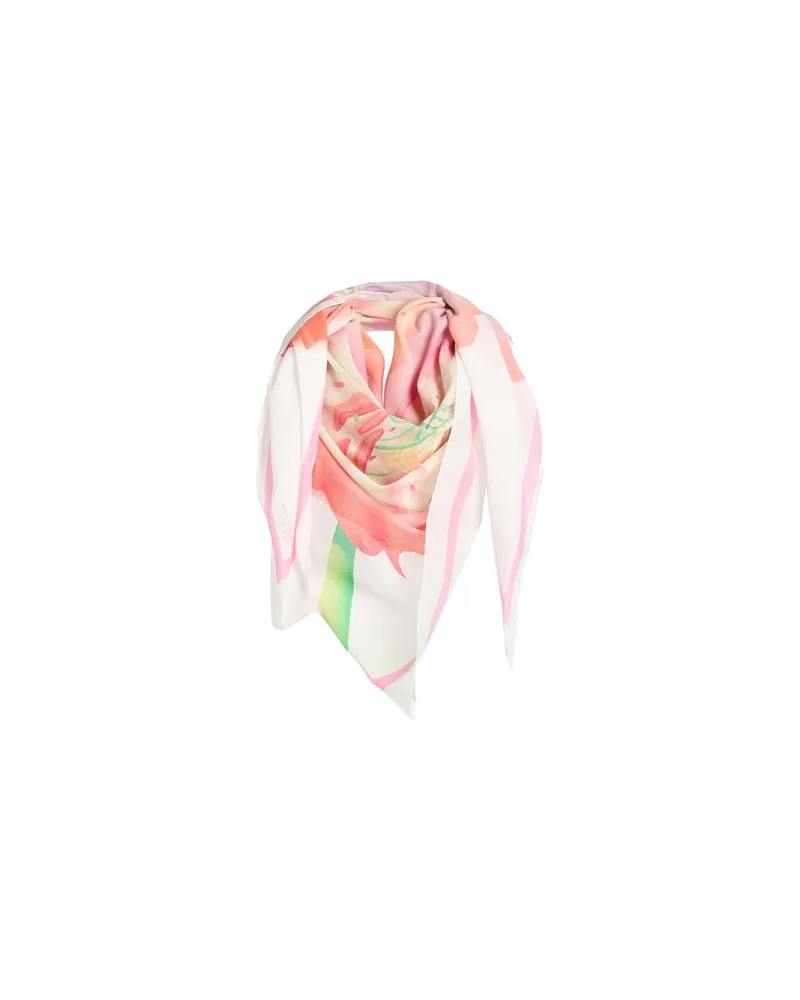 Maje ACCESSOIRES - Schalsauf YOOX.COM Koralle