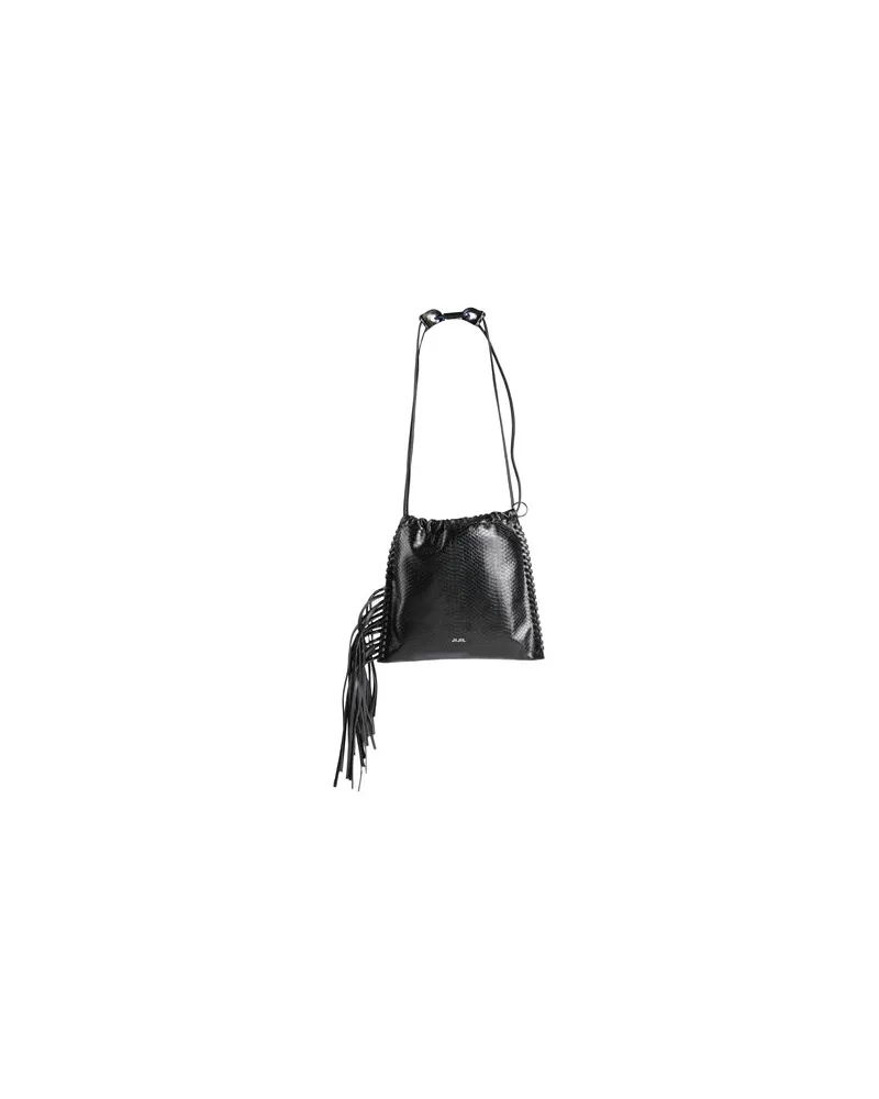 Jijil TASCHEN - Handtaschenauf YOOX.COM Schwarz