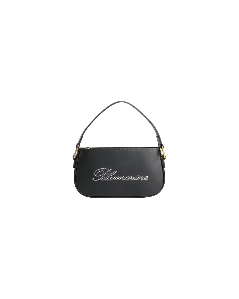 Blumarine TASCHEN - Handtaschenauf YOOX.COM Schwarz