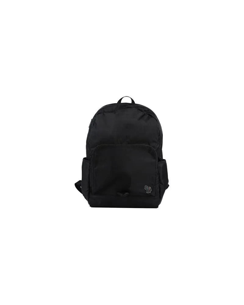 Paul Smith TASCHEN - Rucksäckeauf YOOX.COM Schwarz