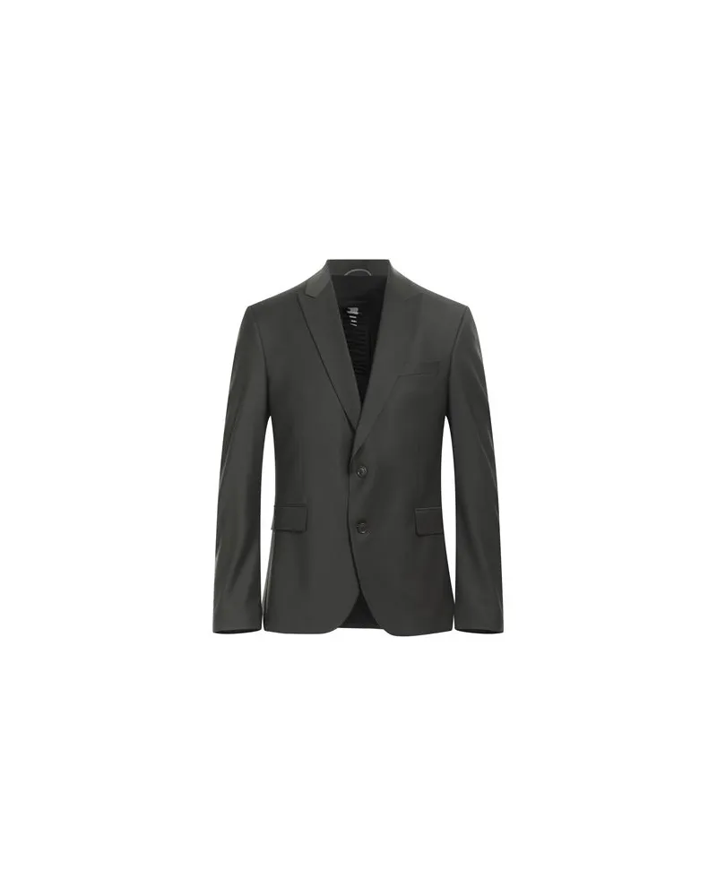 Drykorn ANZÜGE und CO-ORDS - Blazersauf YOOX.COM Dunkelgrün