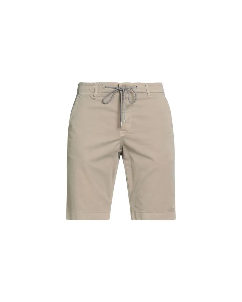 Baldessarini HOSEN & RÖCKE - Shorts & Bermudashortsauf YOOX.COM Beige
