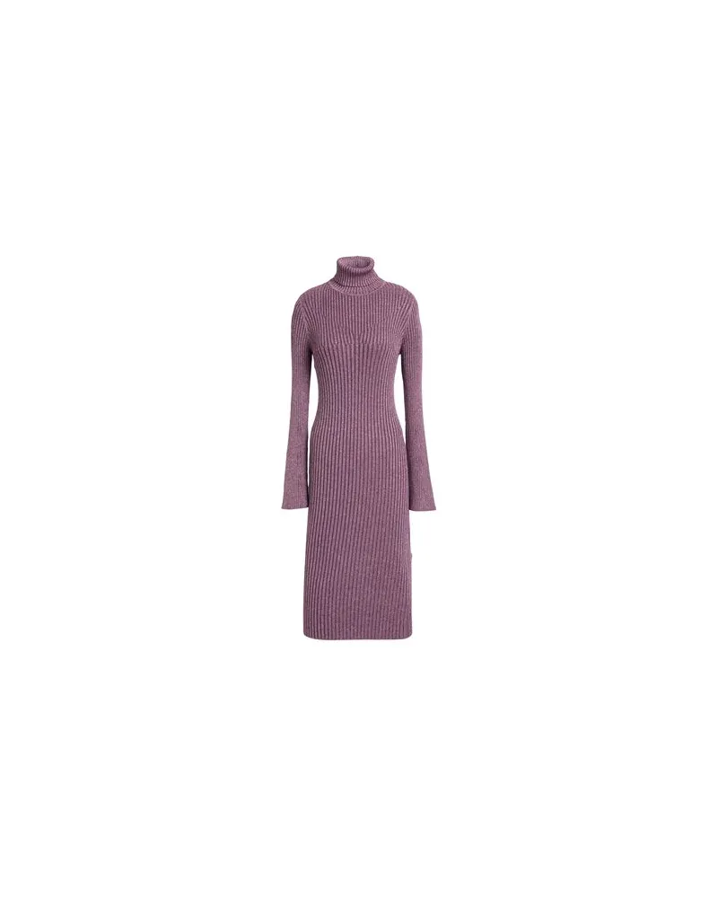 forte_forte KLEIDER - Midi-Kleiderauf YOOX.COM Malve