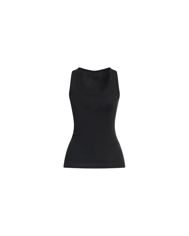 Heron Preston TOPS - Tank Topsauf YOOX.COM Schwarz