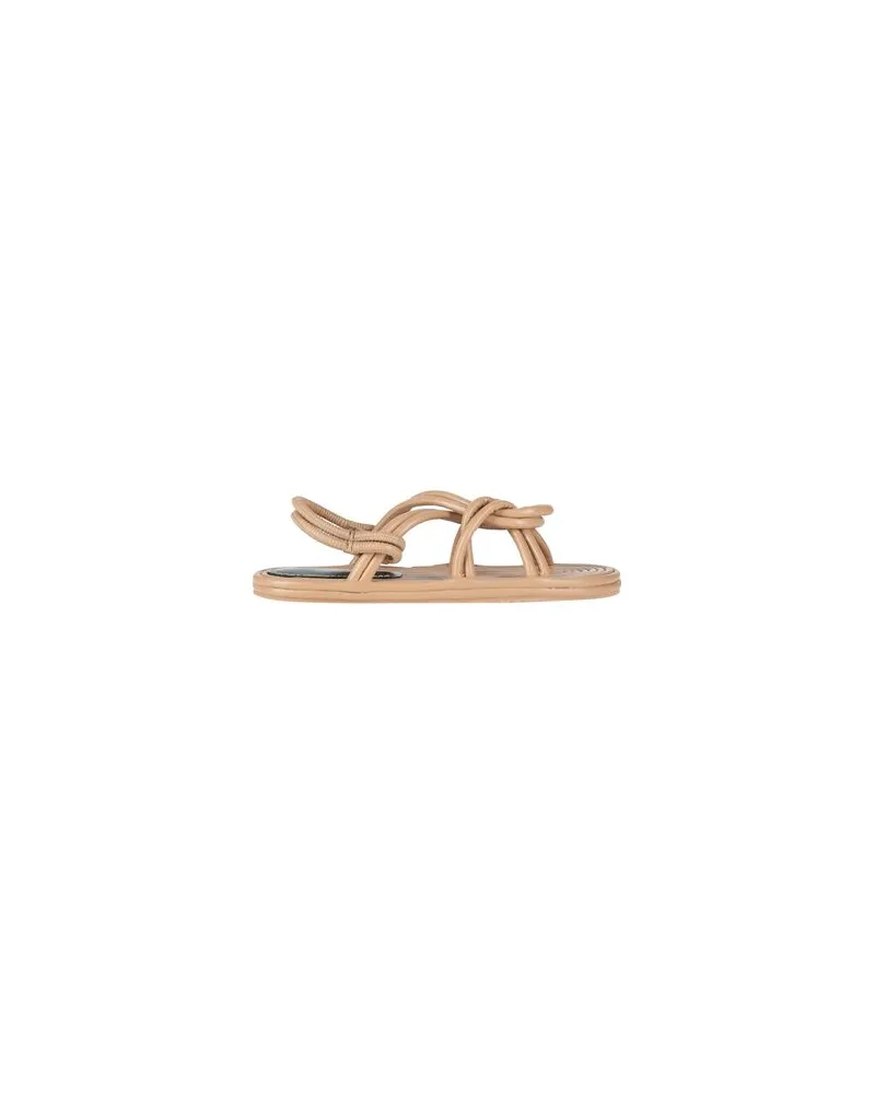 Proenza Schouler SCHUHE - Sandalenauf YOOX.COM Beige