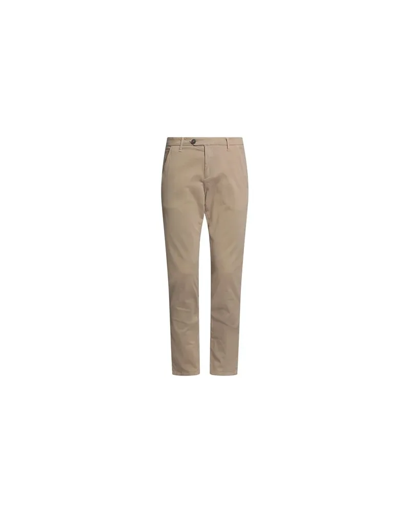 Roy Roger's HOSEN & RÖCKE - Hosenauf YOOX.COM Sand