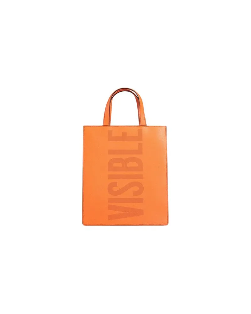 Valextra TASCHEN - Handtaschenauf YOOX.COM Orange