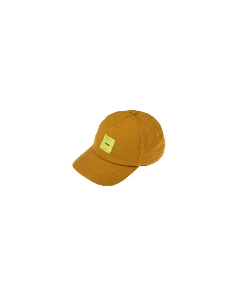Spiewak ACCESSOIRES - Mützen & Hüteauf YOOX.COM Senf