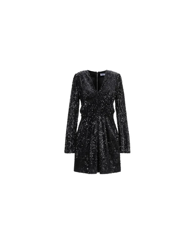 Gaëlle Bonheur KLEIDER - Mini-Kleiderauf YOOX.COM Schwarz