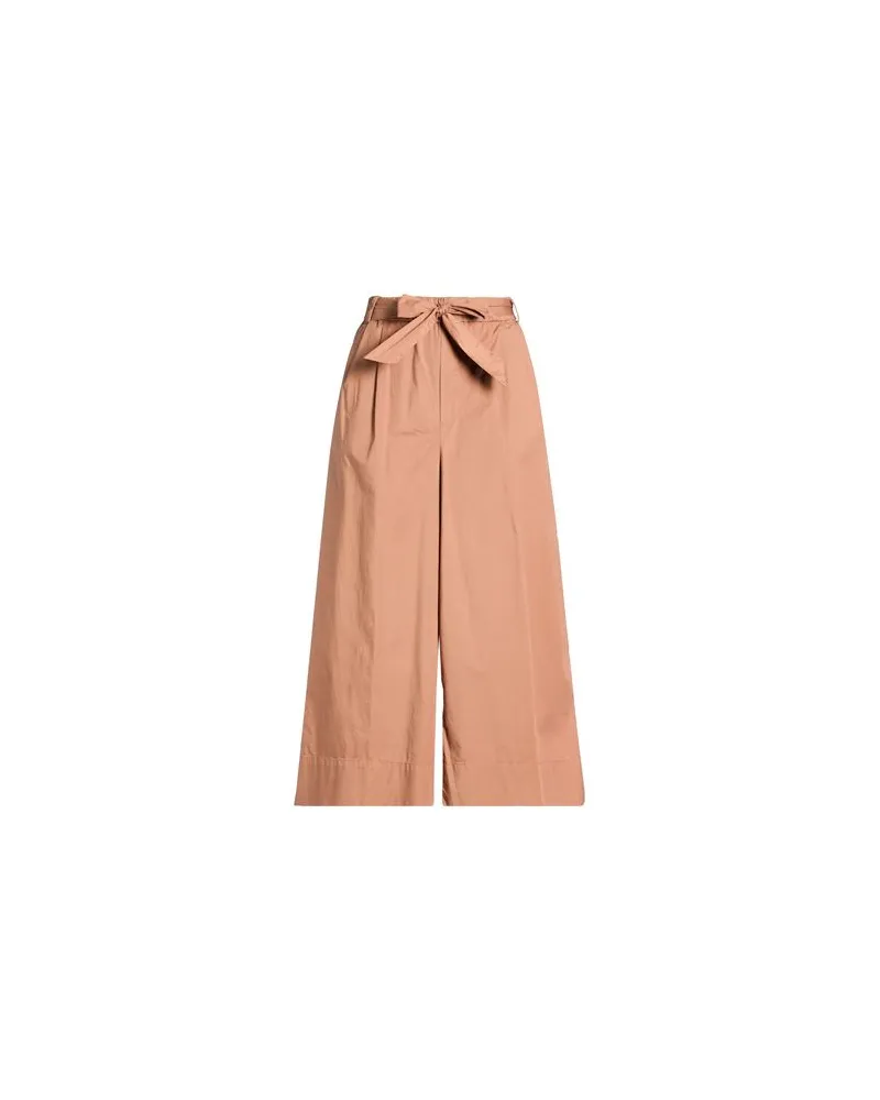 AT.P.CO HOSEN & RÖCKE - Hosenauf YOOX.COM Braun