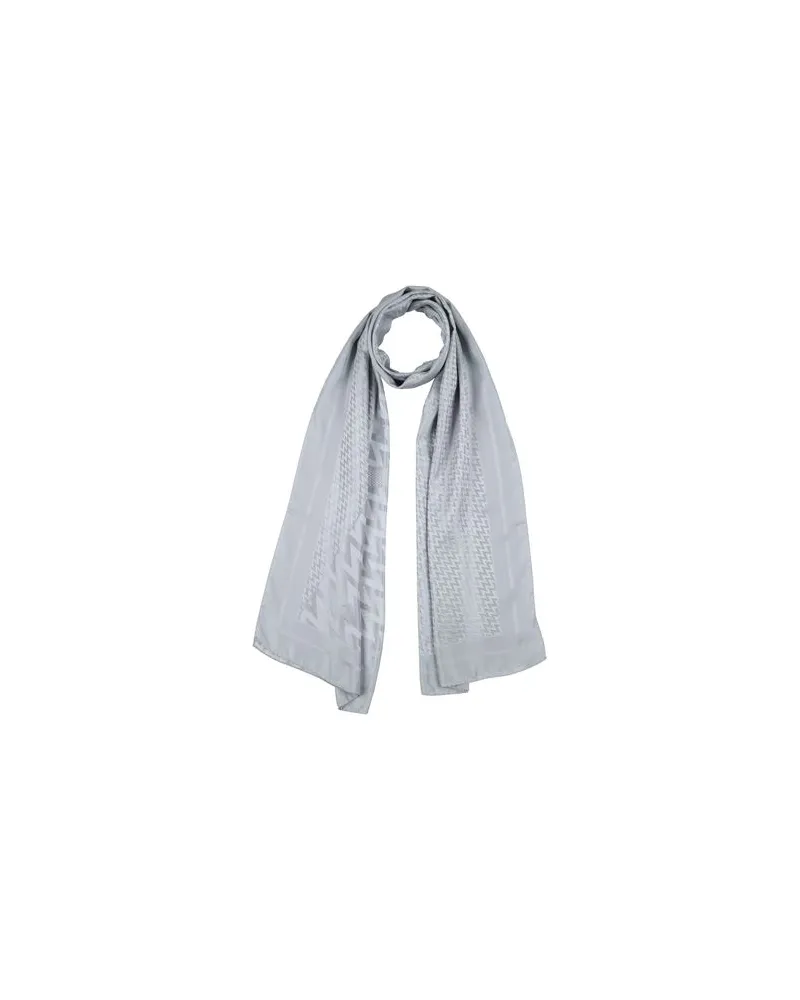 Lanvin ACCESSOIRES - Schalsauf YOOX.COM Grau
