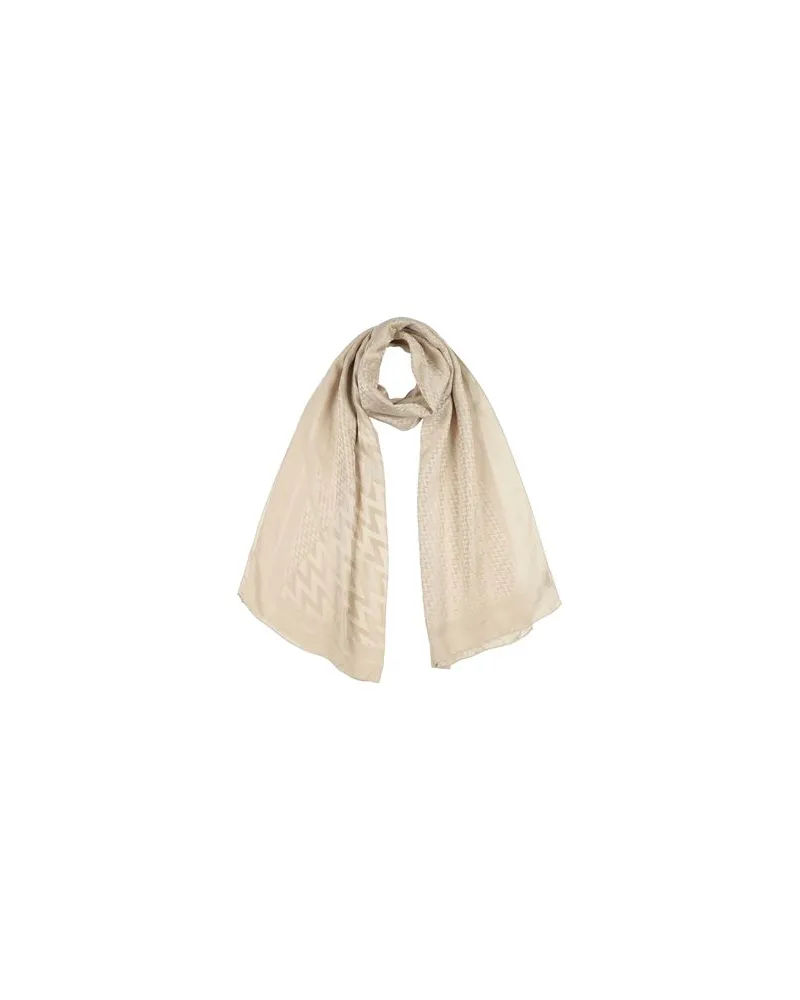 Lanvin ACCESSOIRES - Schalsauf YOOX.COM Beige