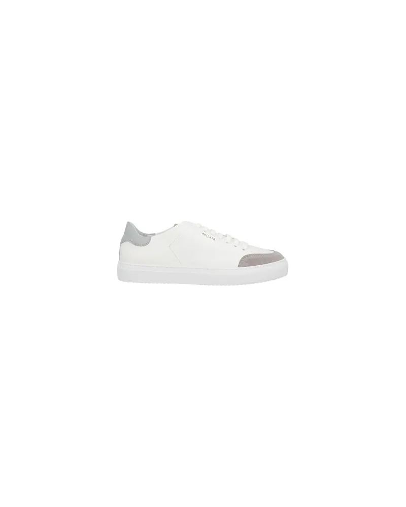 Axel Arigato SCHUHE - Sneakersauf YOOX.COM Weiß