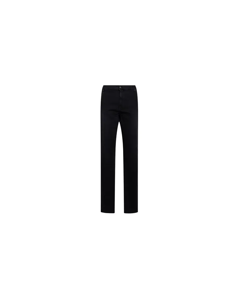 Paul & Shark HOSEN & RÖCKE - Jeanshosenauf YOOX.COM Schwarz