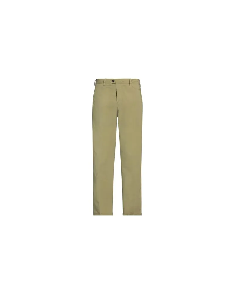 PT TORINO HOSEN & RÖCKE - Hosenauf YOOX.COM Militärgrün