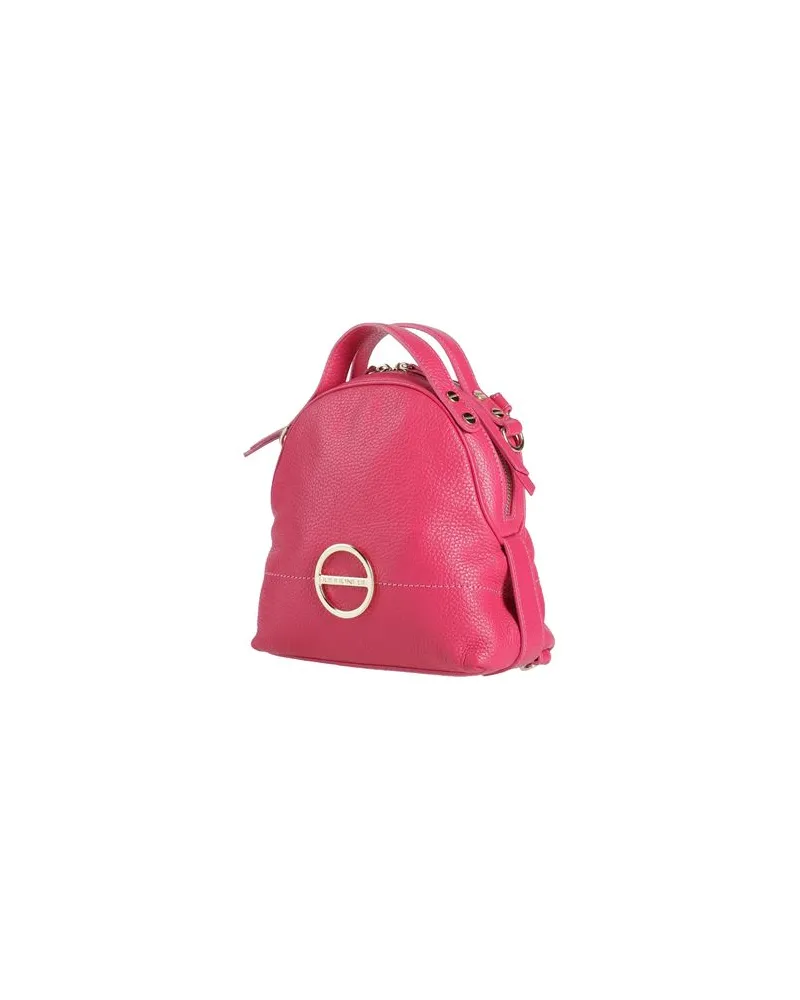 Borbonese TASCHEN - Rucksäckeauf YOOX.COM Fuchsia