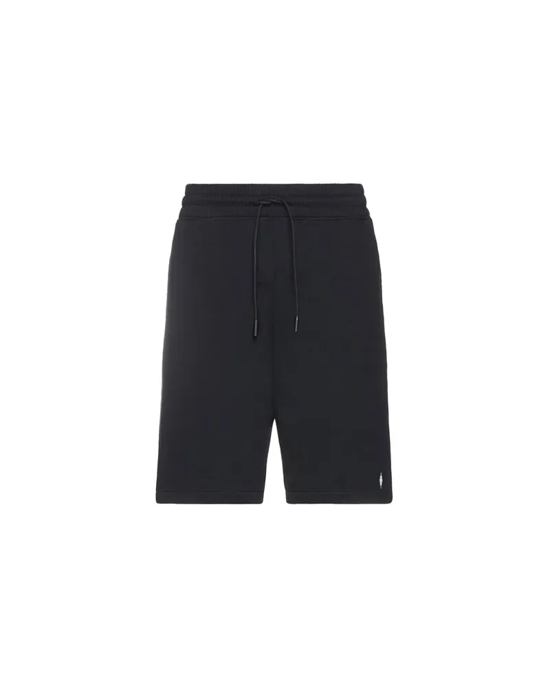 Marcelo Burlon | County of Milan HOSEN & RÖCKE - Shorts & Bermudashortsauf YOOX.COM Schwarz