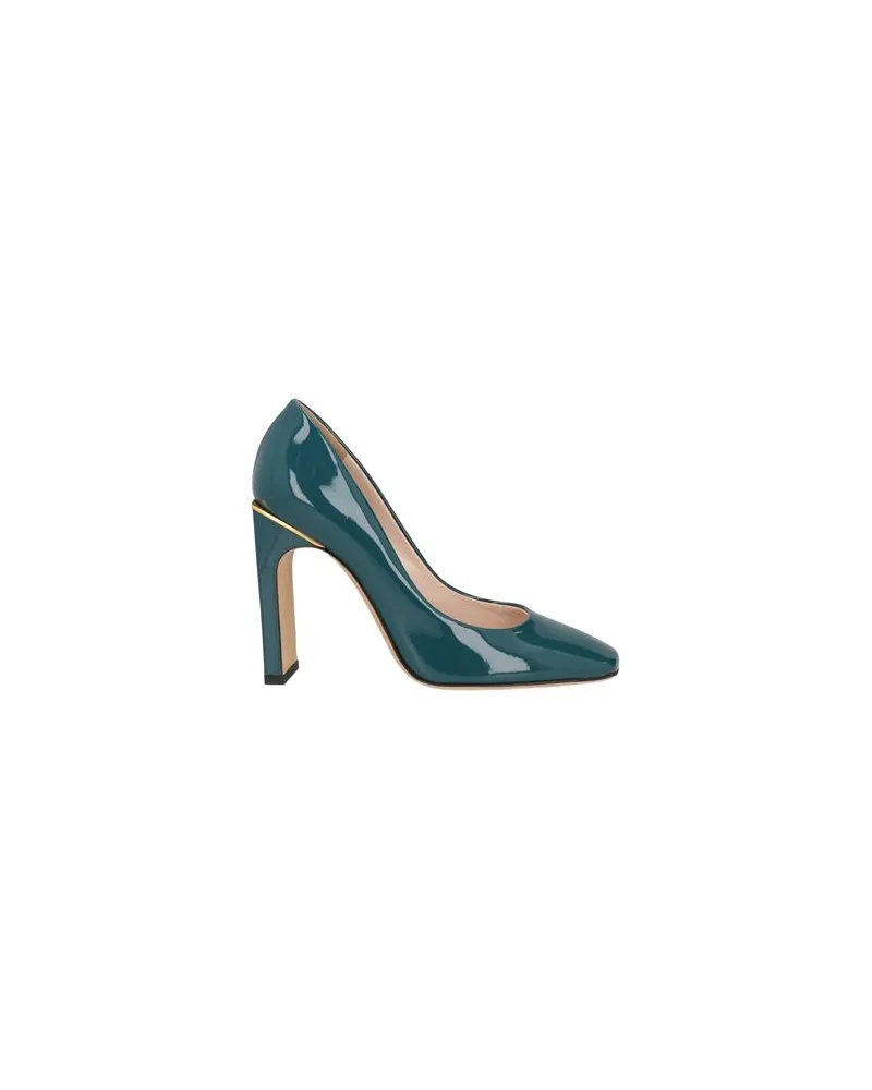 Pollini SCHUHE - Pumpsauf YOOX.COM Aquamarin