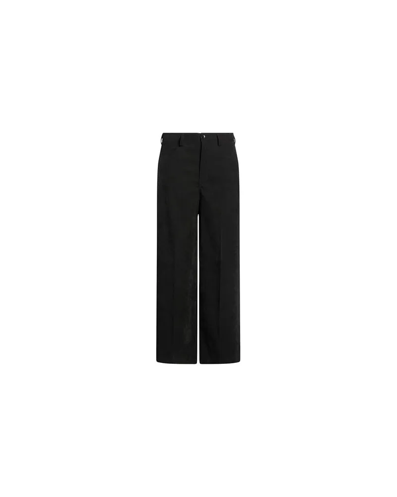 Motel HOSEN & RÖCKE - Hosenauf YOOX.COM Schwarz