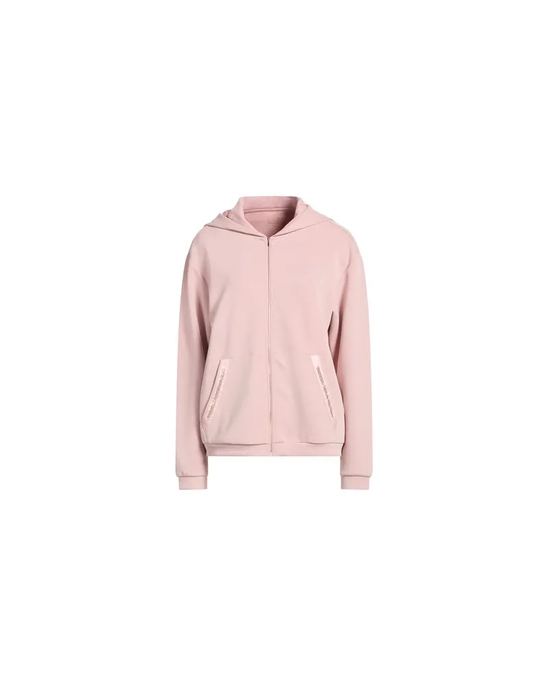 EA7 TOPS - Sweatshirtsauf YOOX.COM Antikrosa