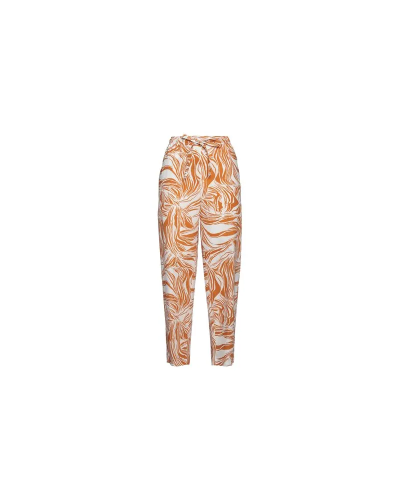 MEIMEIJ HOSEN & RÖCKE - Hosenauf YOOX.COM Braun