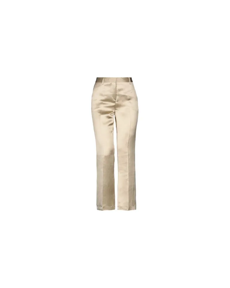 L'Autre Chose HOSEN & RÖCKE - Hosenauf YOOX.COM Beige