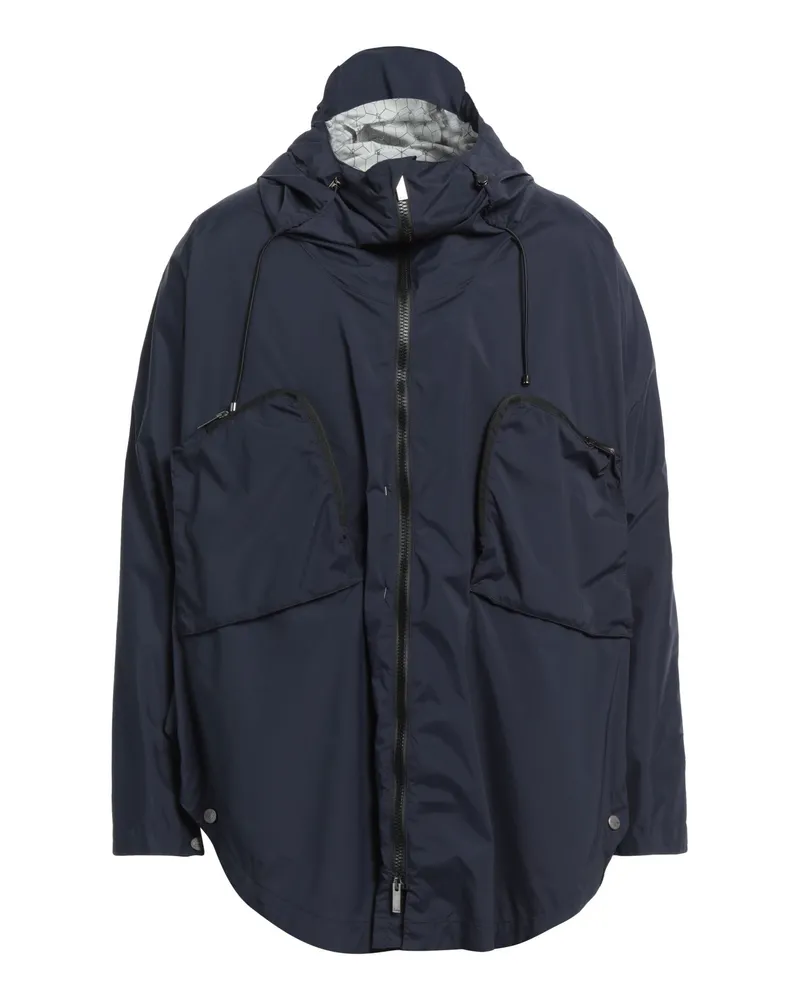 Sealup Cape Marineblau