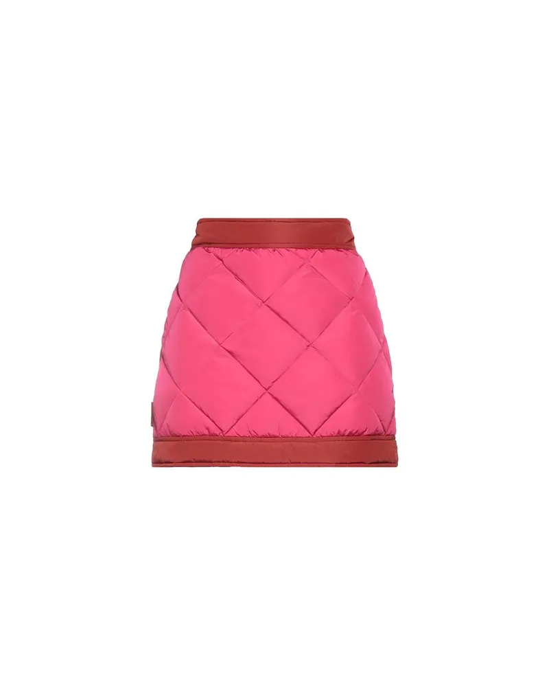 Dsquared2 HOSEN & RÖCKE - Miniröckeauf YOOX.COM Fuchsia