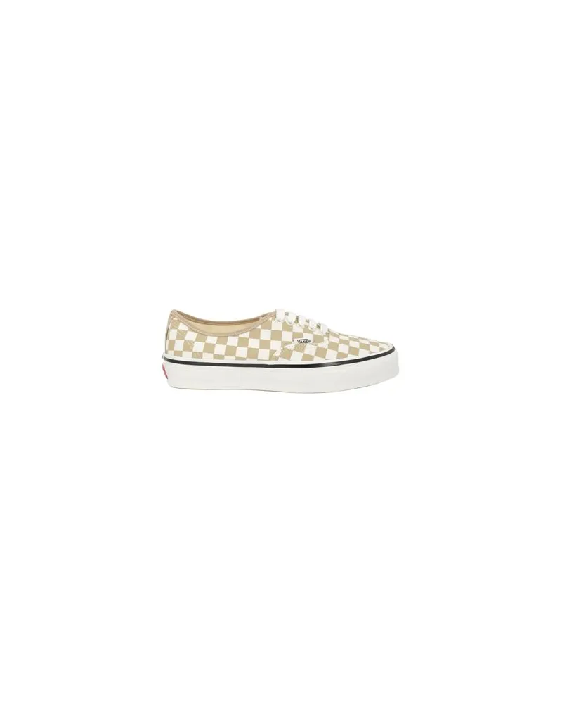 Vans LX AUTHENTIC 44 - SCHUHE - Sneakersauf YOOX.COM Khaki